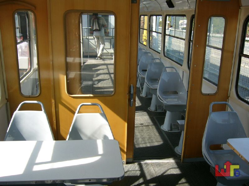 Tram-Betiebshof Motol